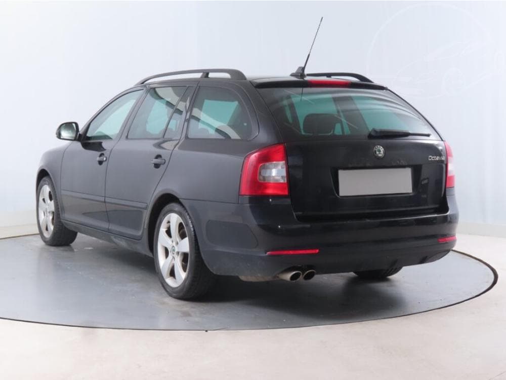 2010 Škoda OCTAVIA - 4
