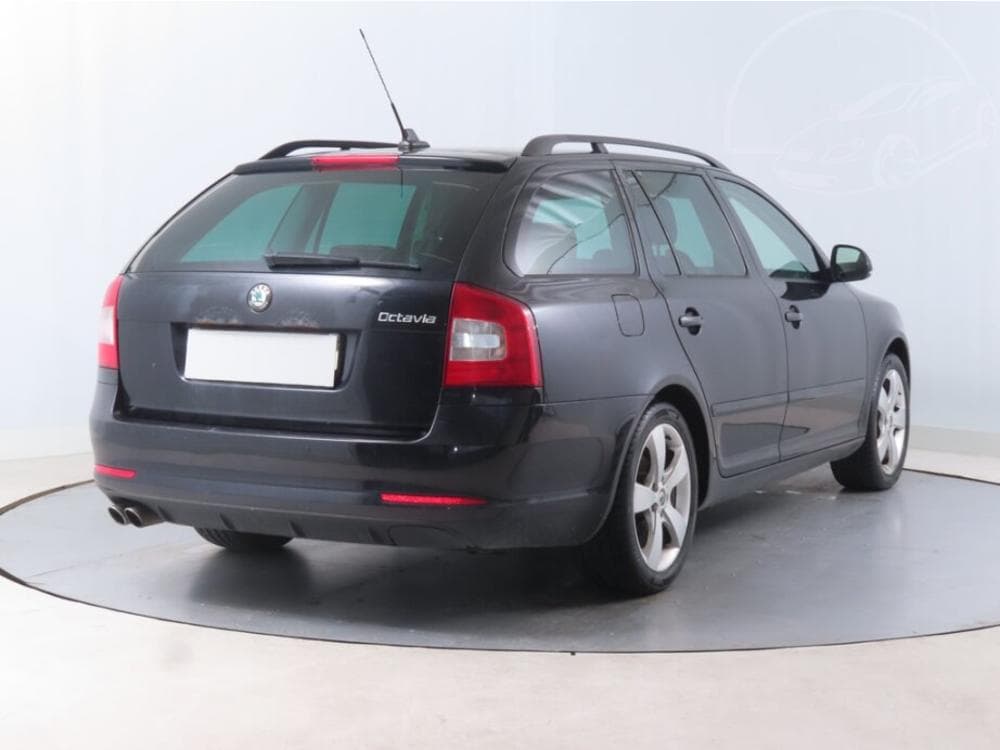 2010 Škoda OCTAVIA - 5