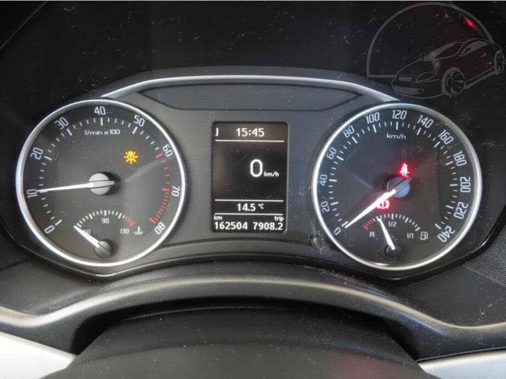 2010 Škoda OCTAVIA - 11