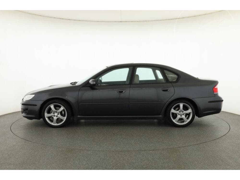 2010 Subaru LEGACY - 3