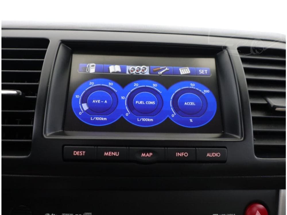 2010 Subaru LEGACY - 15