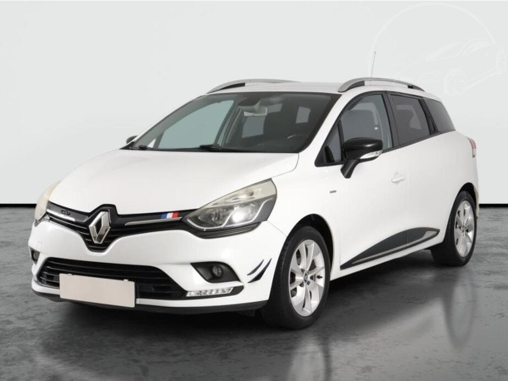 2017 Renault CLIO - 2