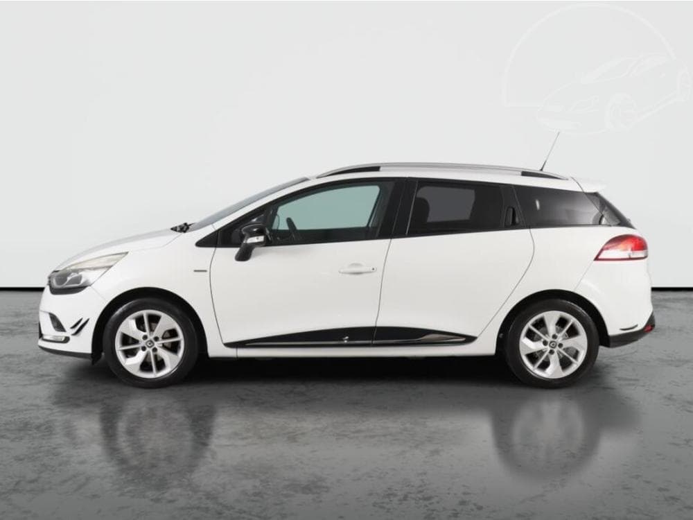 2017 Renault CLIO - 3