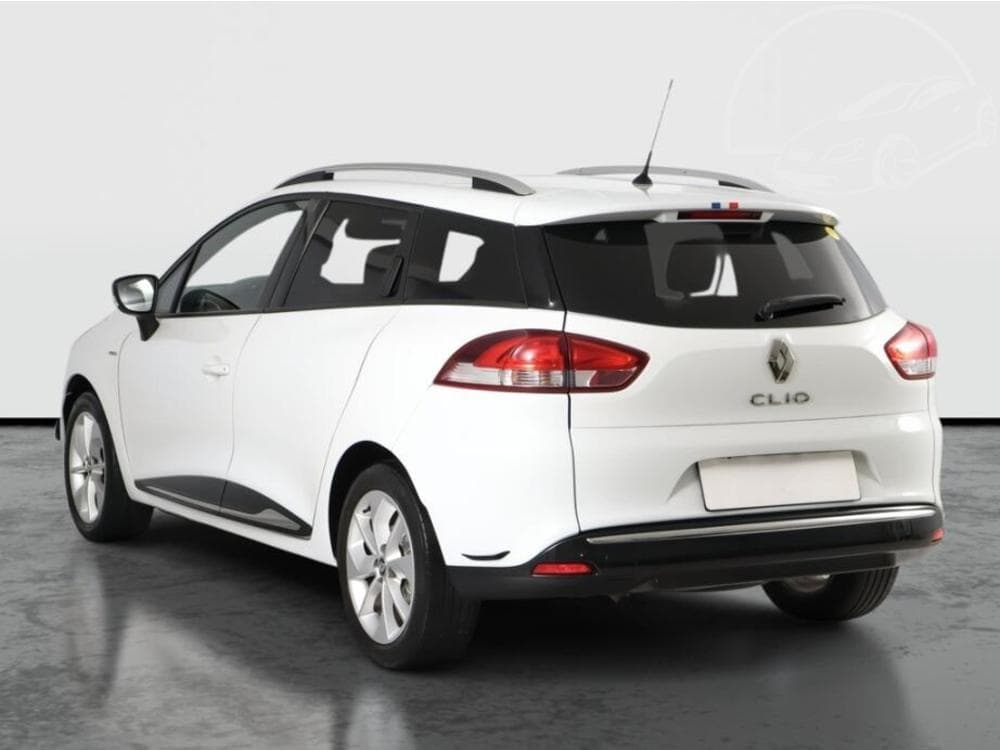2017 Renault CLIO - 4