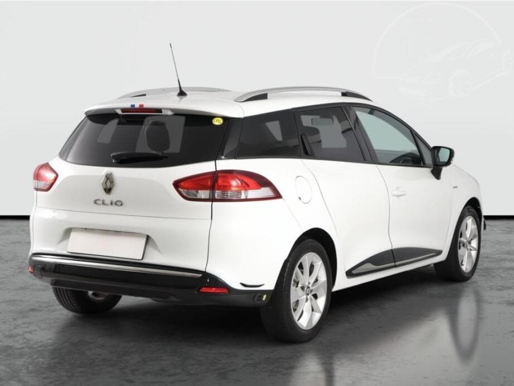 2017 Renault CLIO - 5