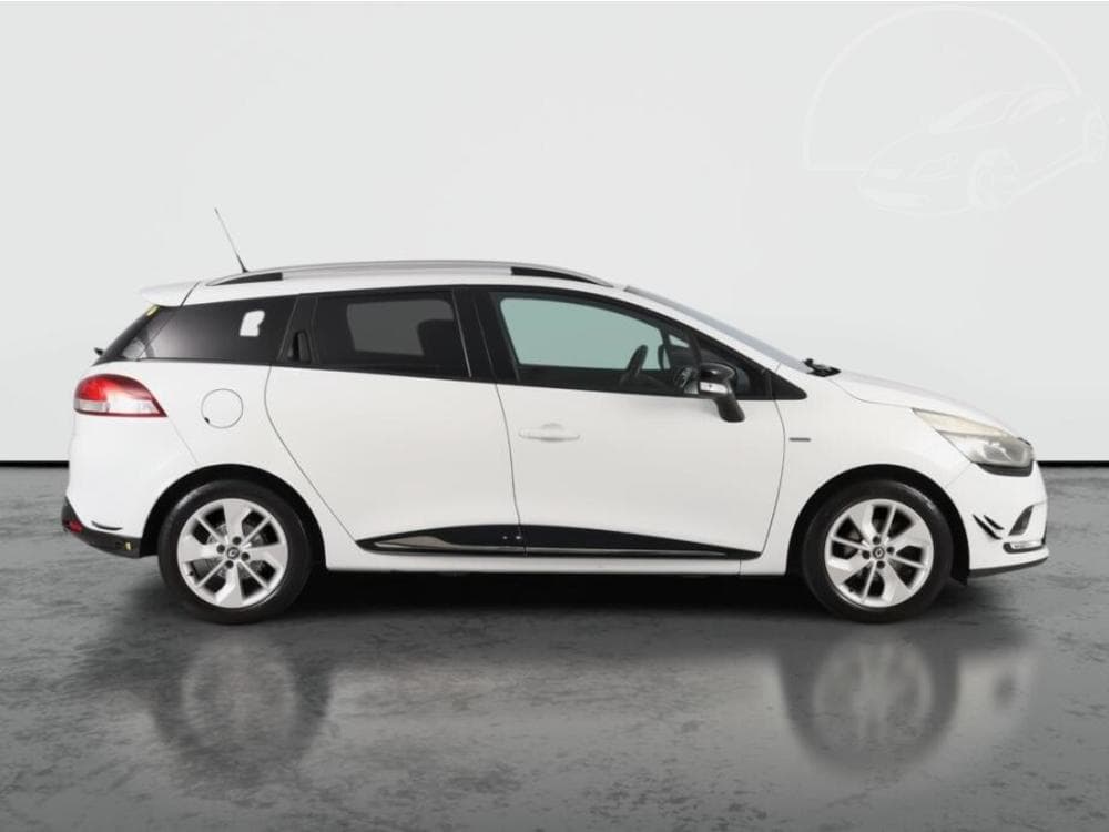 2017 Renault CLIO - 6
