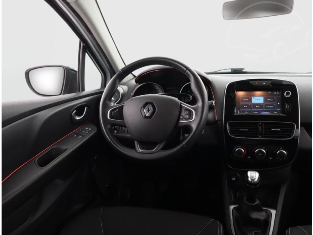 2017 Renault CLIO - 7