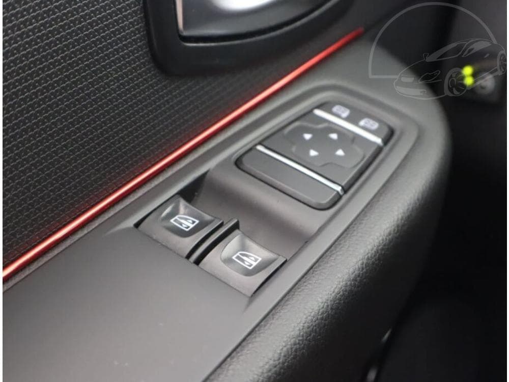 2017 Renault CLIO - 15