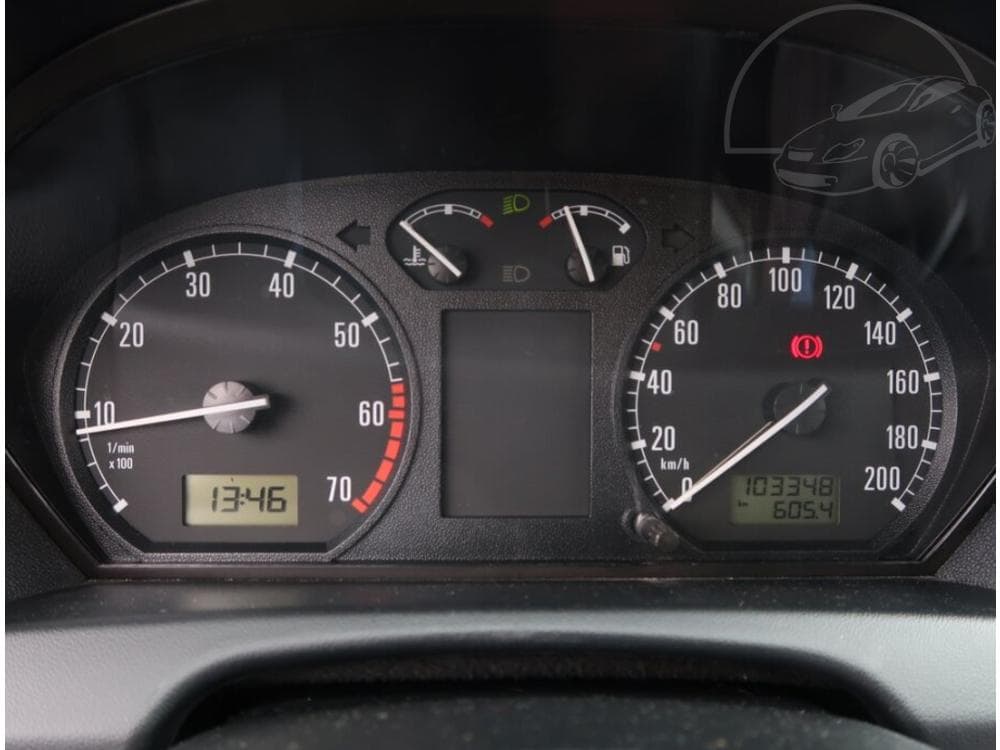 2003 Škoda FABIA - 11