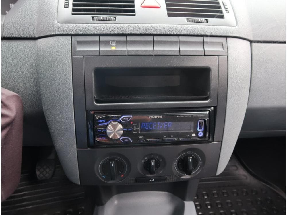 2003 Škoda FABIA - 12