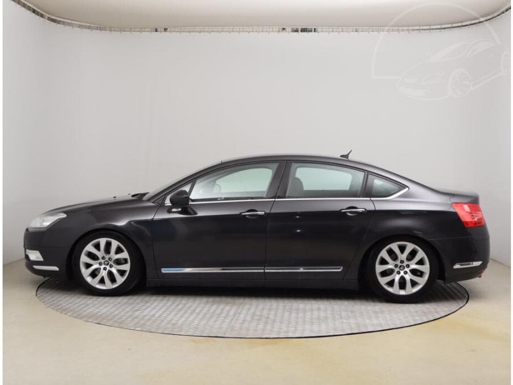 2012 Citroen C5 - 3