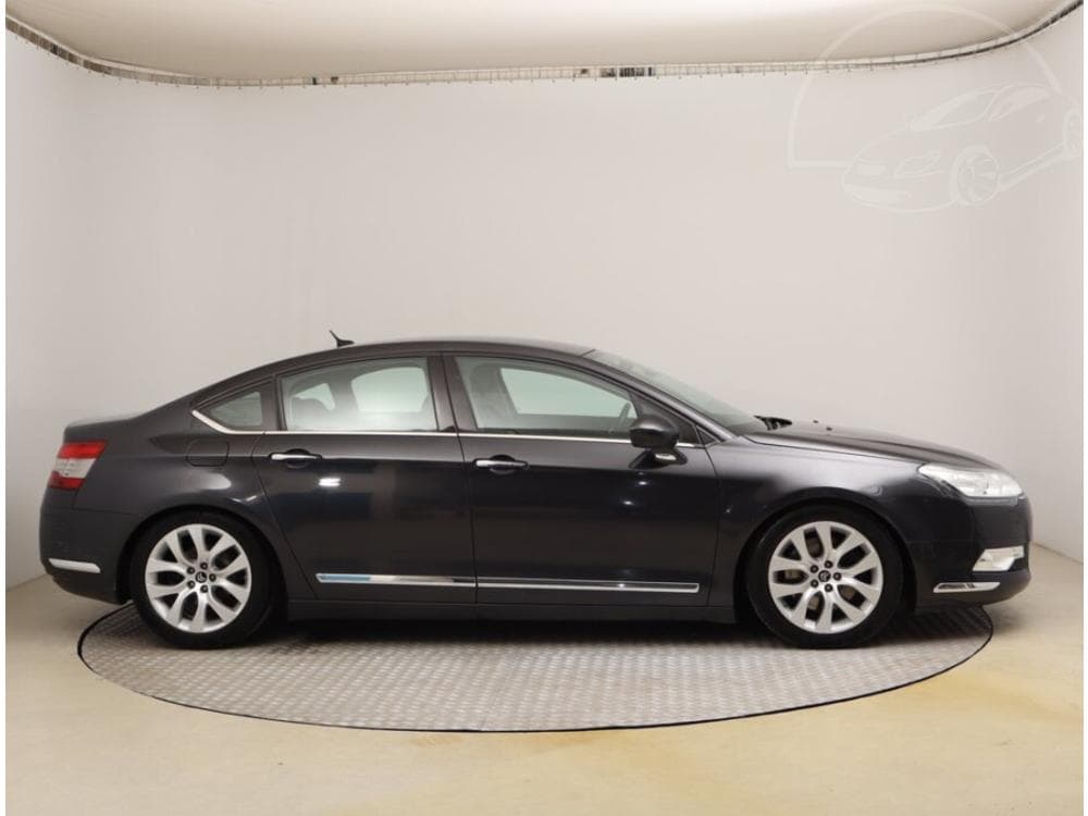 2012 Citroen C5 - 6