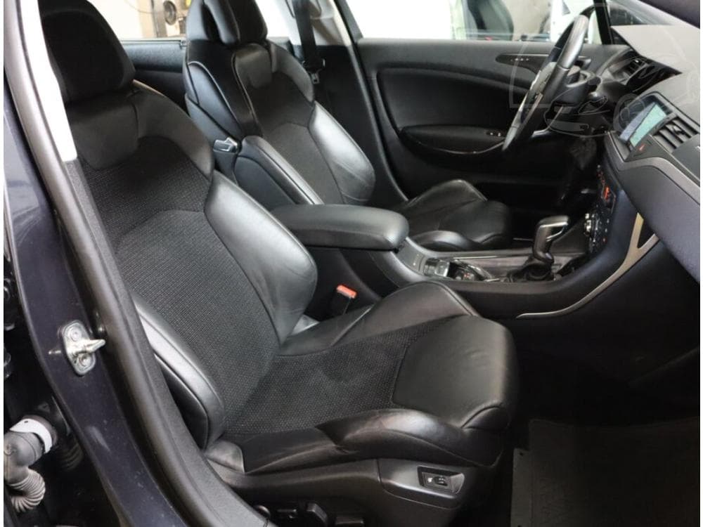 2012 Citroen C5 - 9