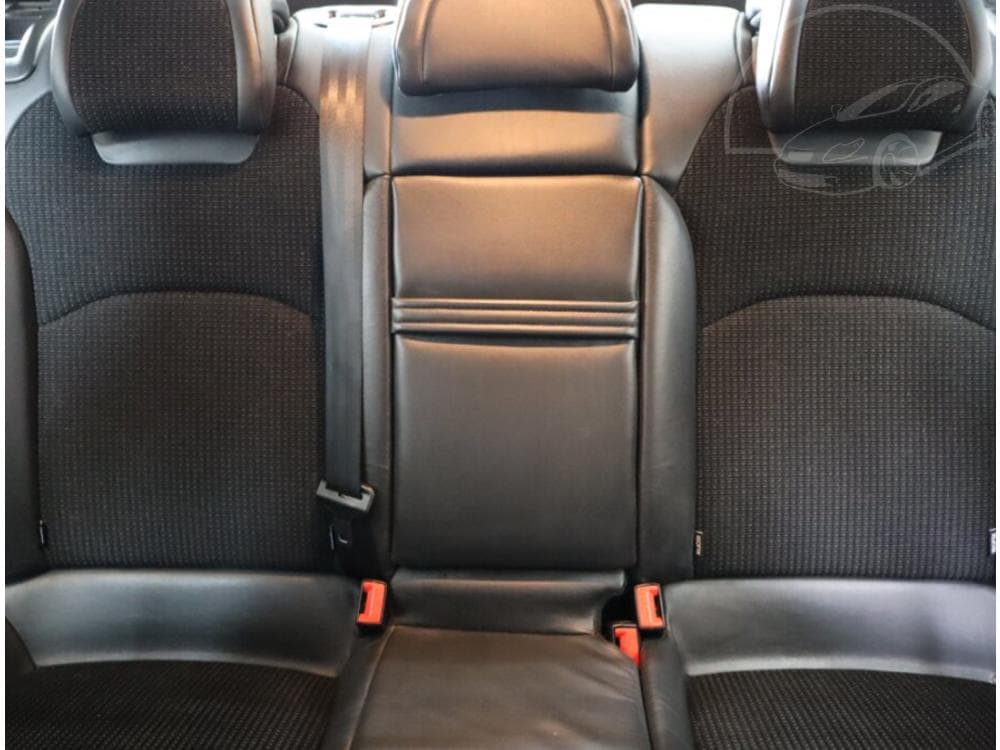 2012 Citroen C5 - 10