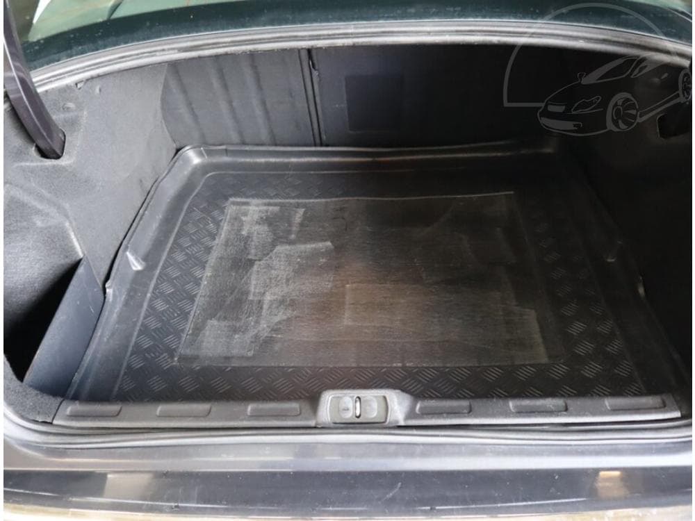 2012 Citroen C5 - 14
