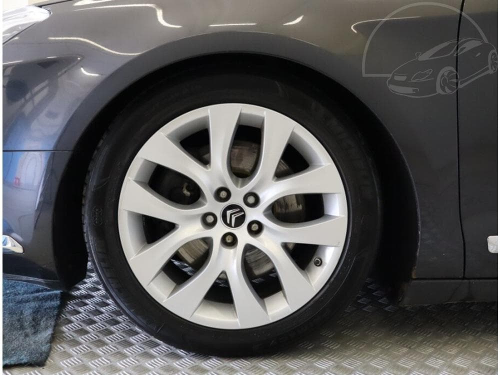 2012 Citroen C5 - 15