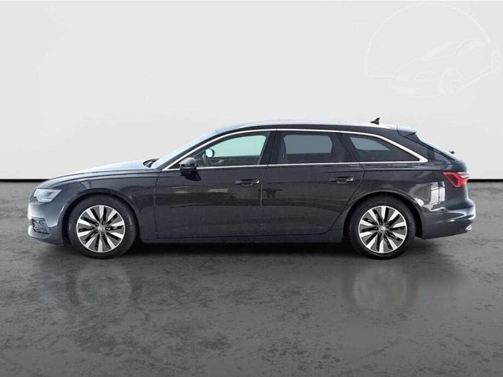 2019 Audi A6 - 3