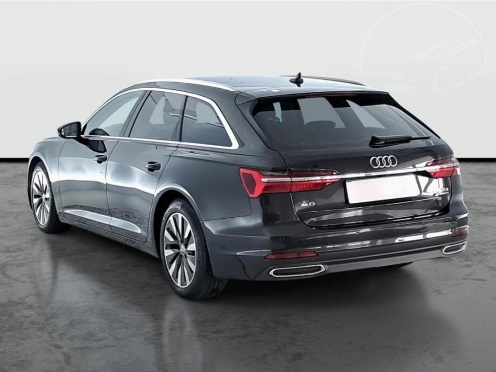 2019 Audi A6 - 4