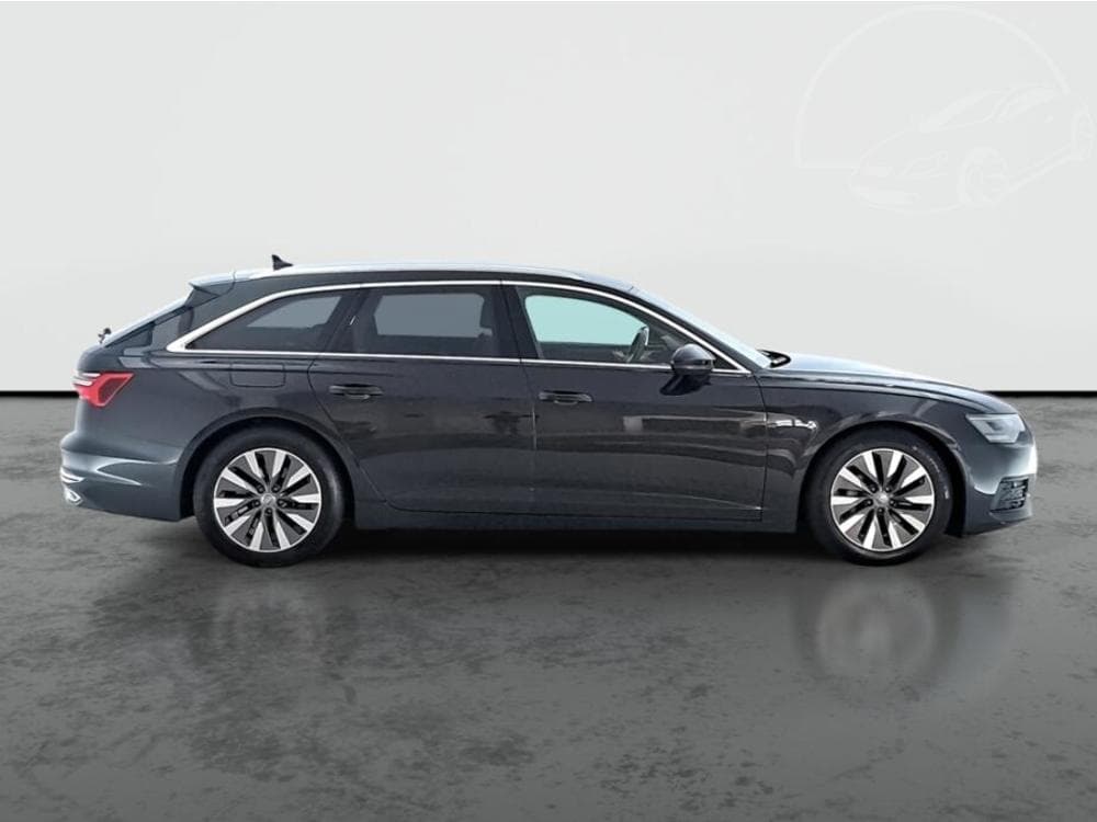 2019 Audi A6 - 6