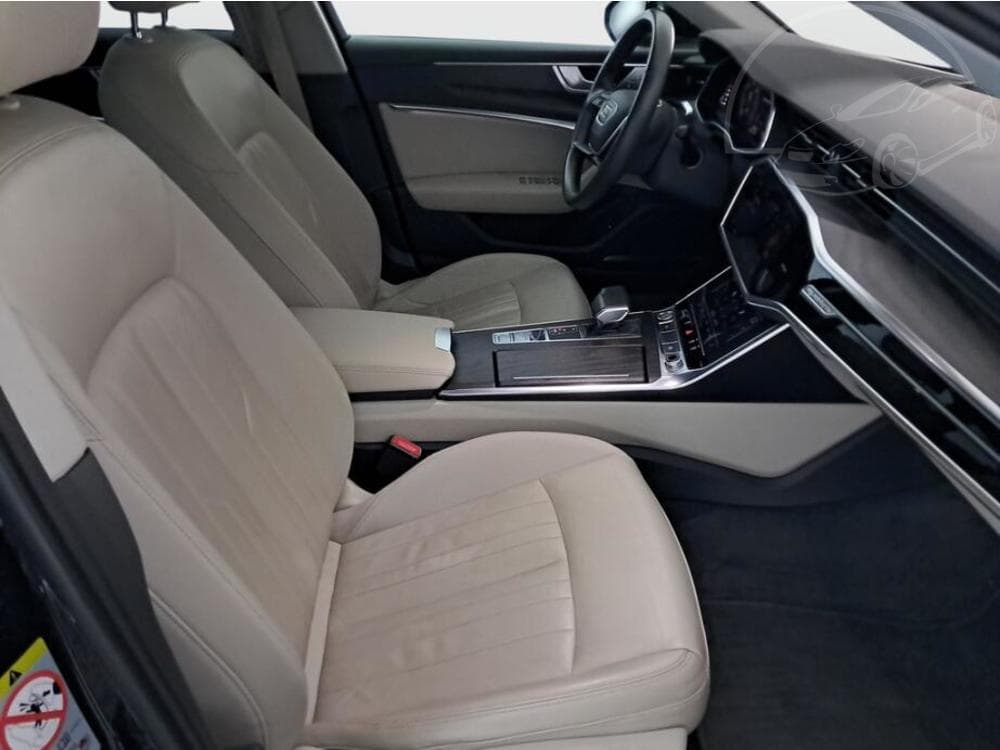 2019 Audi A6 - 9