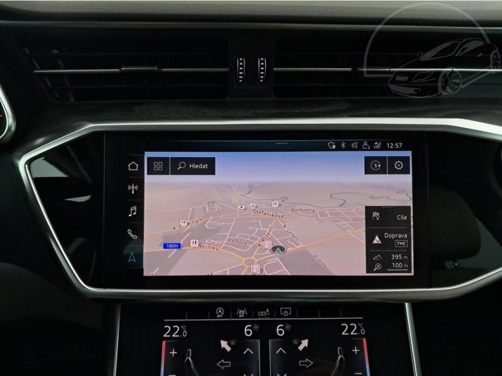 2019 Audi A6 - 13
