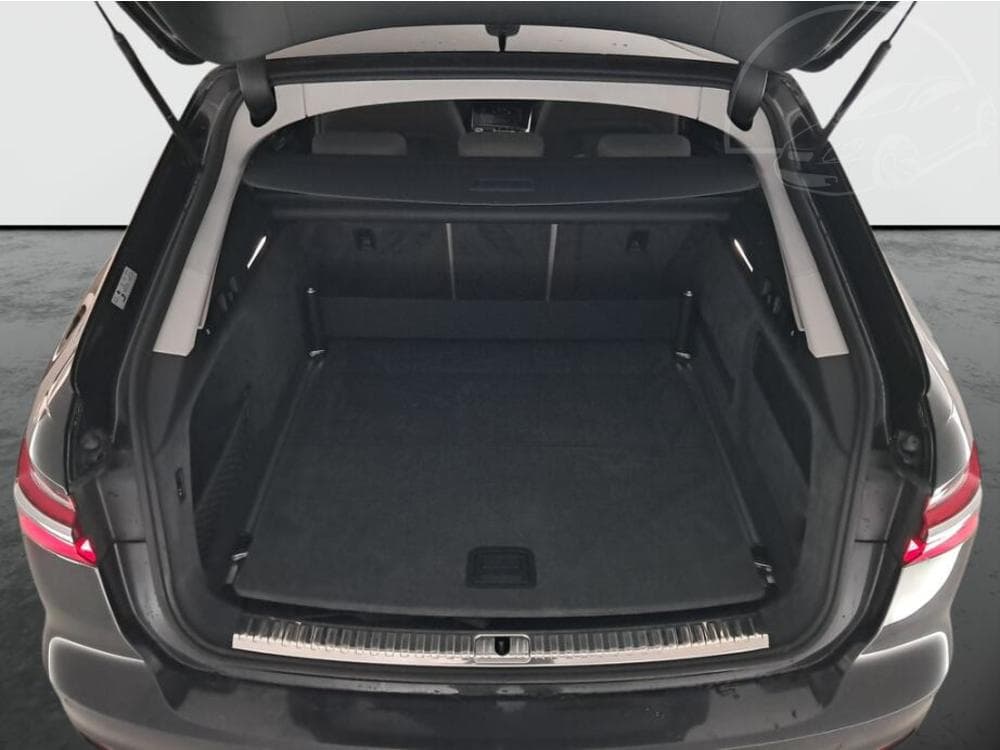 2019 Audi A6 - 14