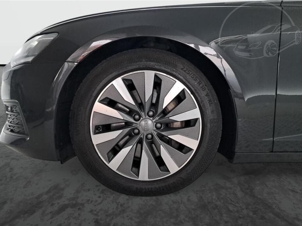 2019 Audi A6 - 15