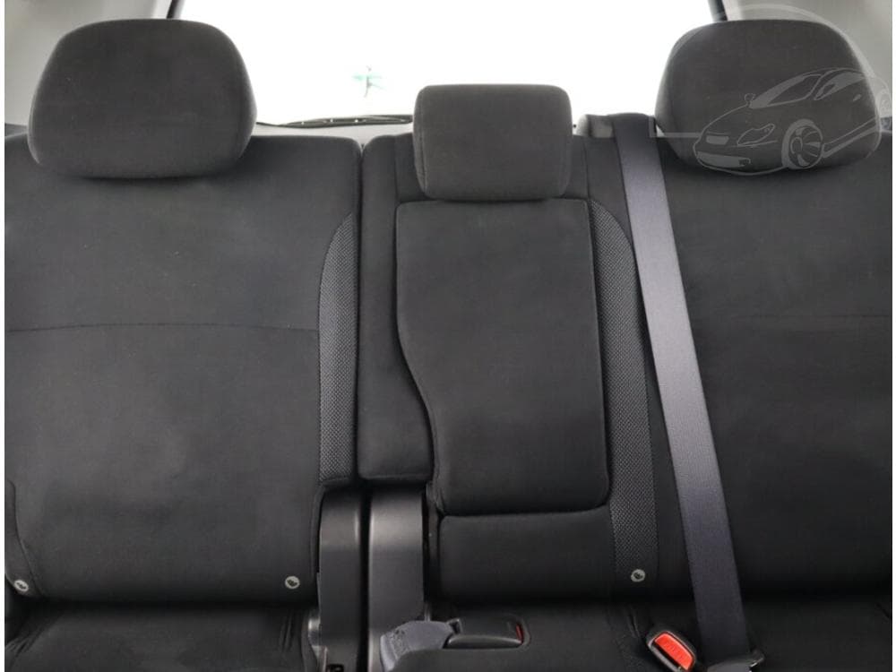 2009 Mitsubishi OUTLANDER - 10