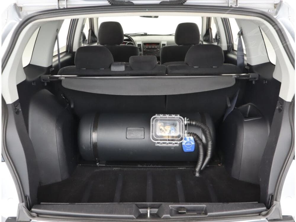 2009 Mitsubishi OUTLANDER - 13
