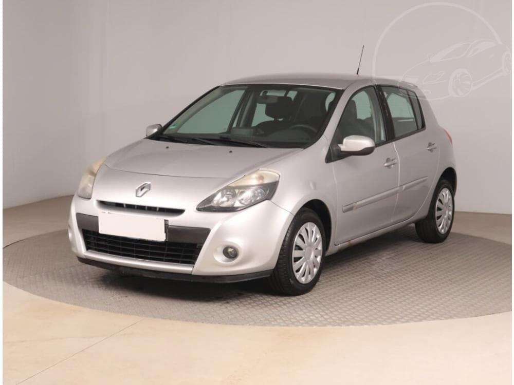 2009 Renault CLIO - 2