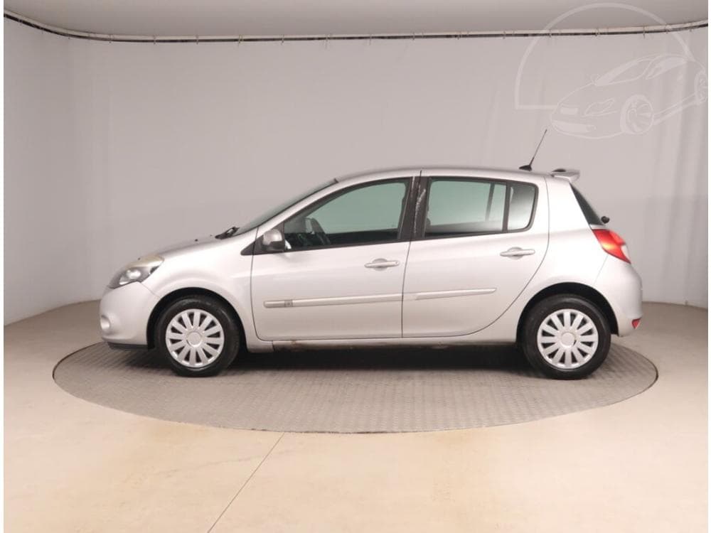 2009 Renault CLIO - 3