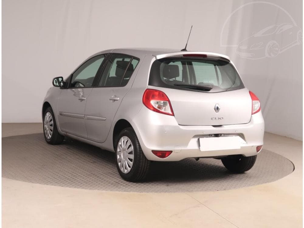 2009 Renault CLIO - 4