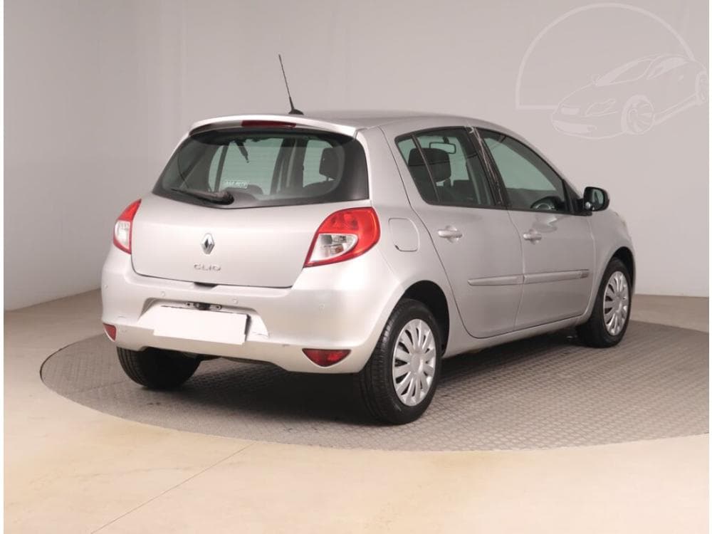 2009 Renault CLIO - 5