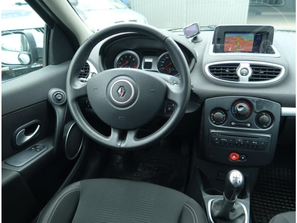 2009 Renault CLIO - 7