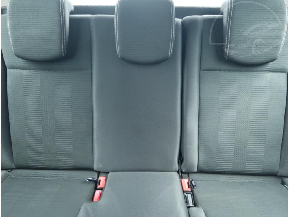 2009 Renault CLIO - 10