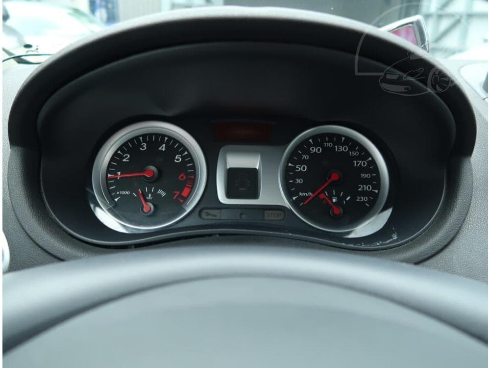 2009 Renault CLIO - 11