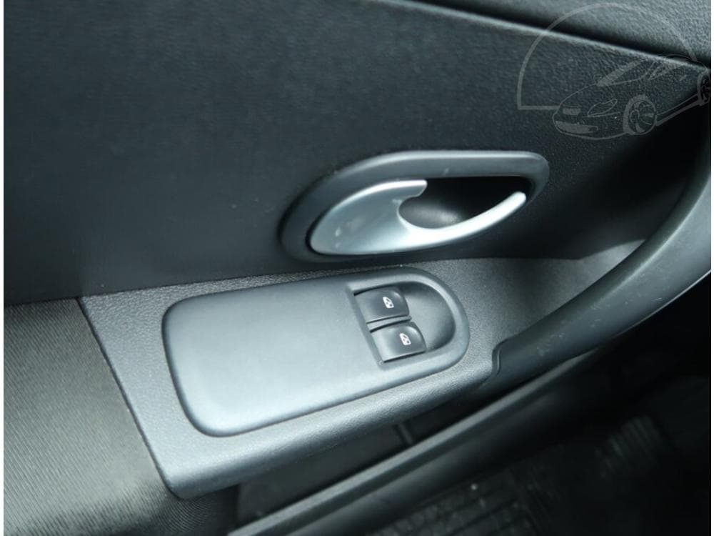 2009 Renault CLIO - 15