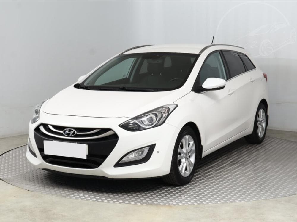2013 Hyundai i30 - 2