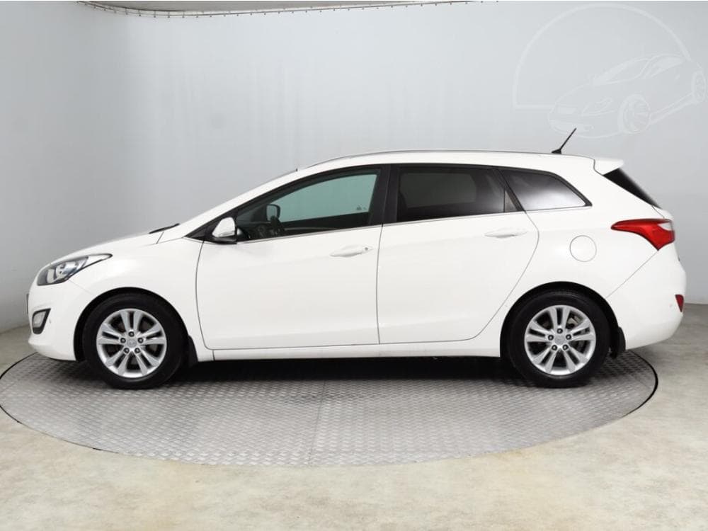 2013 Hyundai i30 - 3