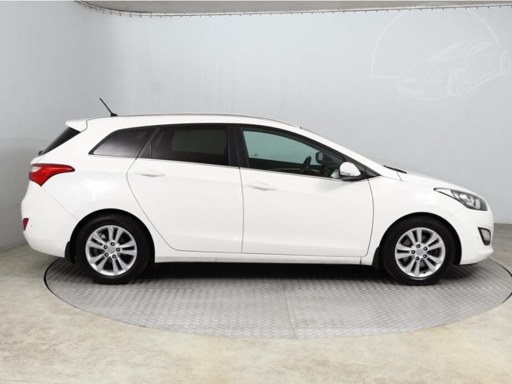 2013 Hyundai i30 - 6