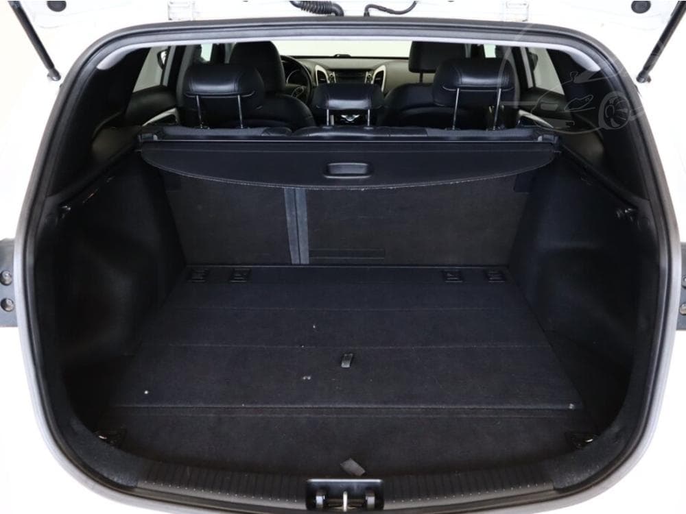 2013 Hyundai i30 - 11