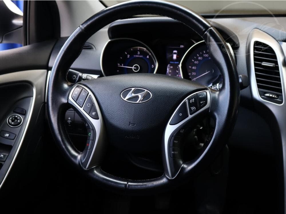 2013 Hyundai i30 - 13