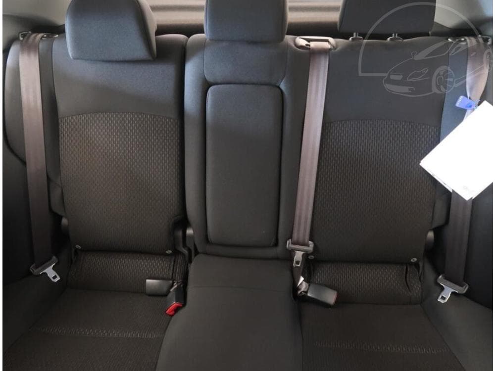 2018 Mitsubishi LANCER - 10