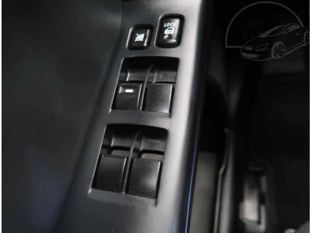 2018 Mitsubishi LANCER - 13