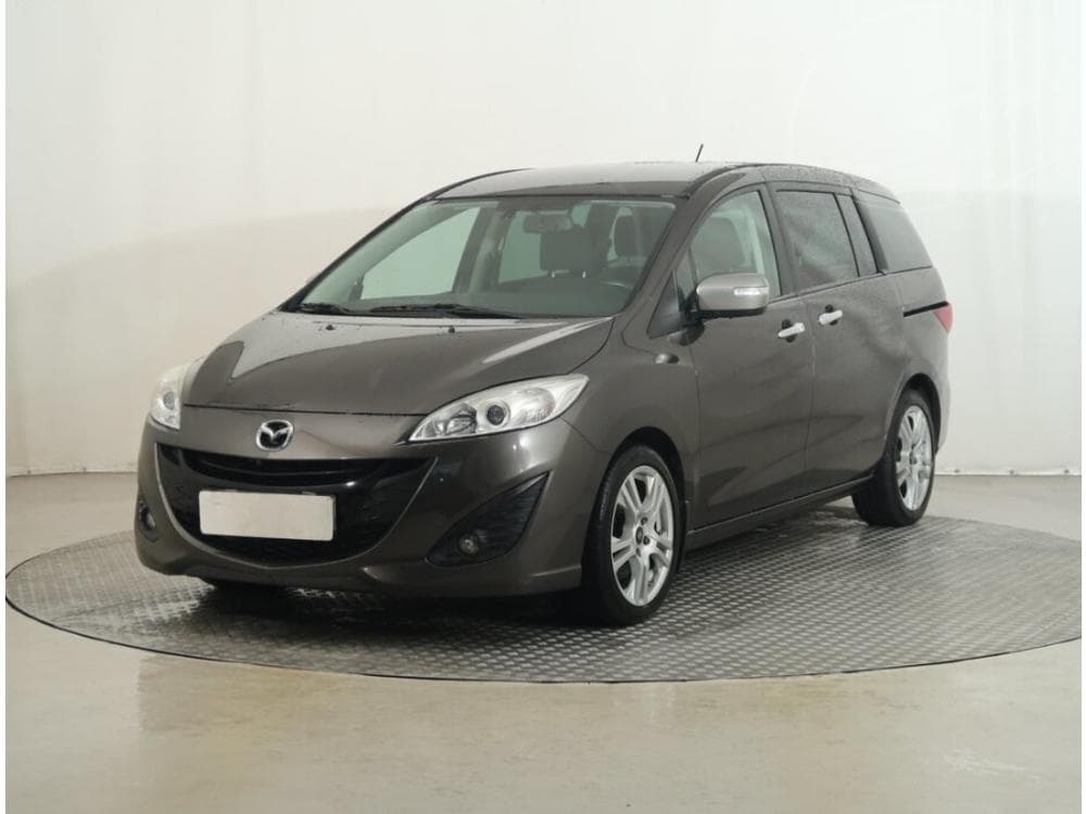 2014 Mazda 5 - 2