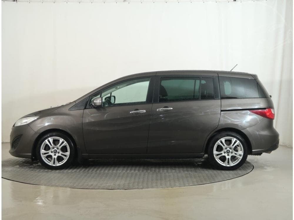 2014 Mazda 5 - 3
