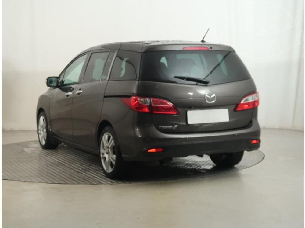 2014 Mazda 5 - 4
