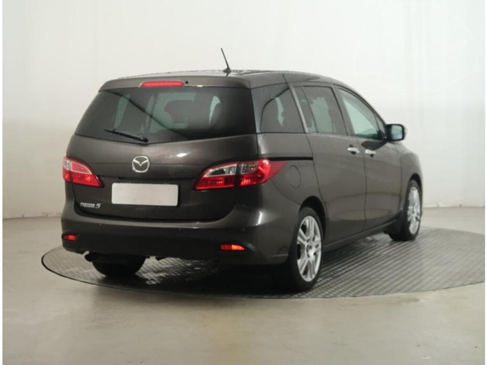 2014 Mazda 5 - 5