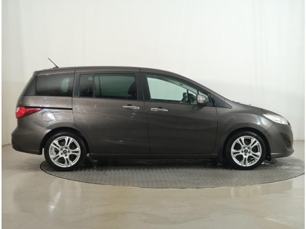 2014 Mazda 5 - 6