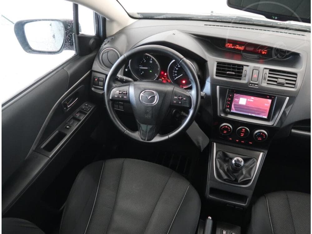 2014 Mazda 5 - 7
